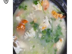 -桂园白粥·潮汕老味道