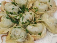 -新旺美食林农家菜(岭南路店)