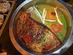 -芈重山老火锅(洪崖洞店)