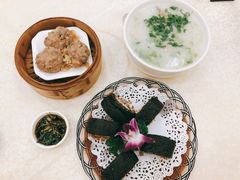 -顺德人家食府(黄金广场店)
