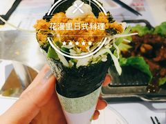 -花漫里日式餐厅(南安中骏店)