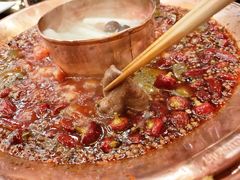 -老码头火锅(骡马市店)