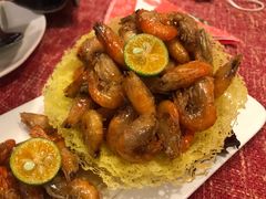 十八秒油爆虾-徐记私厨(半淞园路店)