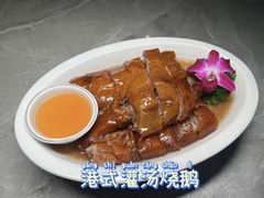 -广东茶楼(鱼峰店)