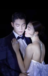 -太古映画婚纱摄影(天河店)
