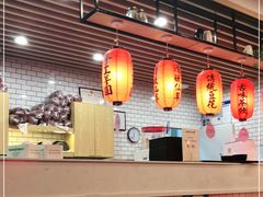 大堂-鲜芋仙(南开大悦城店)