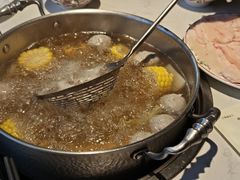 -汕头八合里海记牛肉店(清河店)