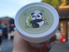 -六时安·熊猫张甜品店(东关街店)