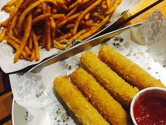 -Tubestation站点比萨(五道营店)