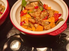 -深圳四季酒店·馥自助餐厅