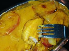 -妈阁铭记澳葡美食