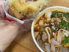 -江三王记牛杂馆(总店)