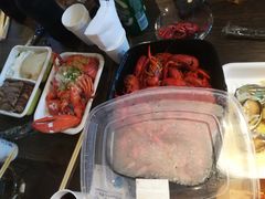 -盒马鲜生(莱蒙都会店)
