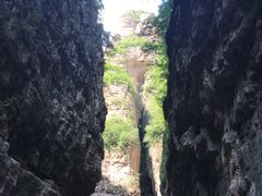 -龙门涧景区