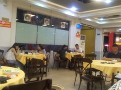 大堂-金鸡厨房(夏湾店)
