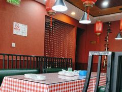 -西域美食(西直门南小街店)