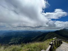 -白草畔自然风景区