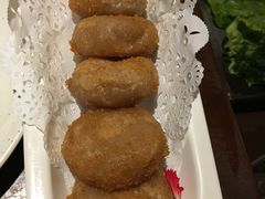 -捞神煲汤火锅(湖滨商业街店)