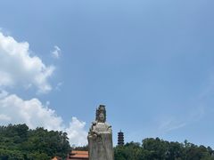 -南沙天后宫景区