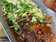 -树厨贵州菜(大十字店)