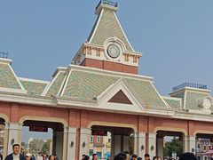 -沈阳方特欢乐世界