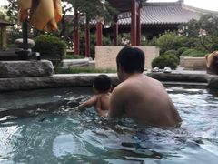 -西安华清御汤酒店