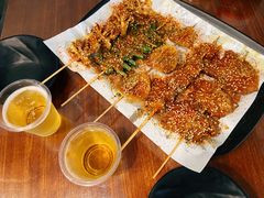 -老酱油炸社