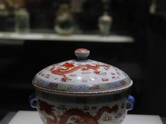 -景德镇中国陶瓷博物馆