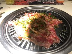 -猫爪爪原切自助烤肉(观音桥阳光世纪店)