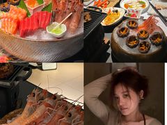 -花潮料理艺食馆(SM新生活广场店)