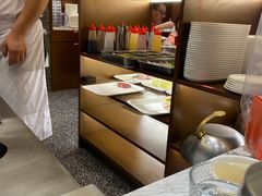 -火地铁板烧(河西龙湖天街店)