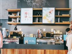 -星巴克(成都太古里二店)