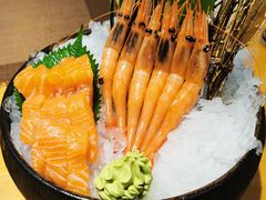 -割烹旭日本料理(龙湖狮山天街店)