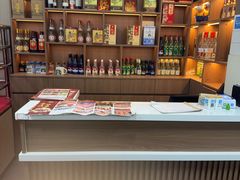 -马记伊源斋涮肉·清真菜(百子湾店)