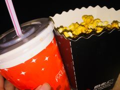 -百丽宫影城(CGS激光苏宁广场店)