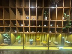 -竹里馆 ·茶食(奥体店)