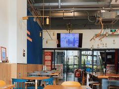 大堂-李先生的首尔小馆(松江启源广场店)
