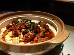 -湘鼎盛·大厨鲜炒湖南味(高新银泰店)