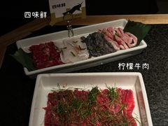 -三出山火锅(南京万象天地店)