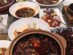 -渝信川菜(南滨店)