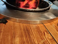 -忠义水浒烤肉(体育西路店)