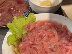 -陈眼镜火锅(总店)