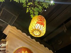 -南京大牌档(中关村领展广场店)