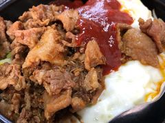 -星火东北碳火烤肉(华大店)