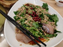 白切沙姜猪手-猪腰一家·地道佛山菜(盐步店)