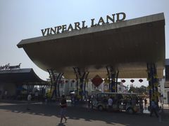 -富国岛珍珠游乐园
