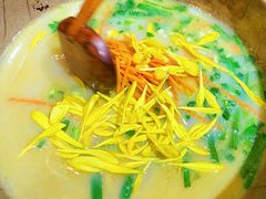 -茶花妹子云南餐厅(传媒大学店)