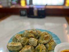 -清真·西北人家风味馆(中山中路店)