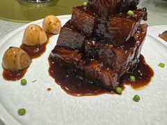 -金枝玉叶上海人家食府(三里河店)