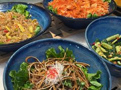 -汉阳廷自助烤肉(同和金铂天地店)